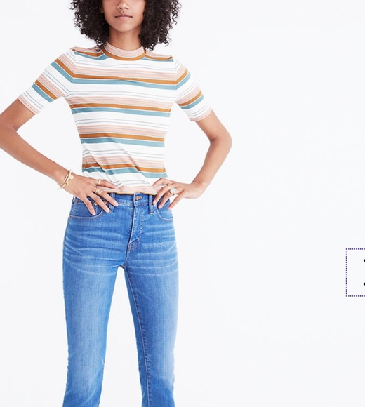 Madewell Tops - Madewell